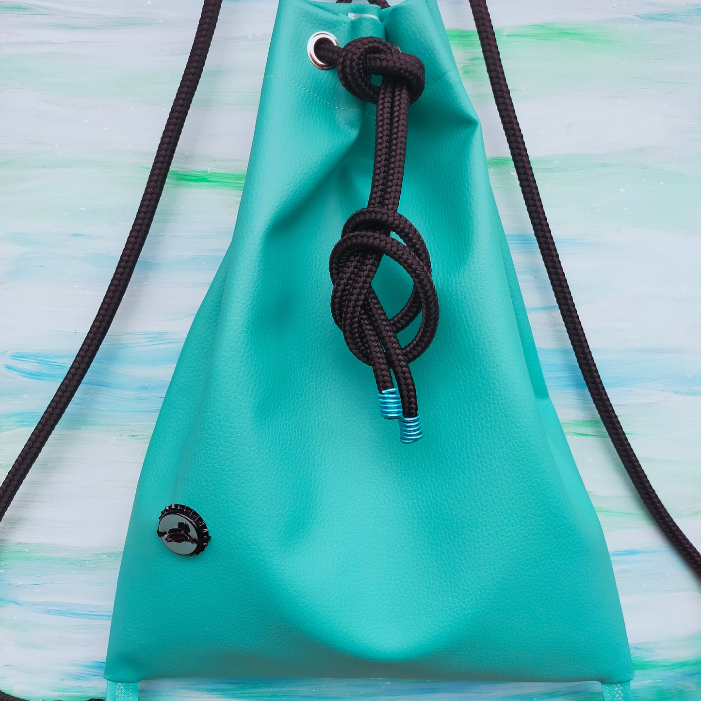 Zaino Rapallo, Sacchetta Zaino