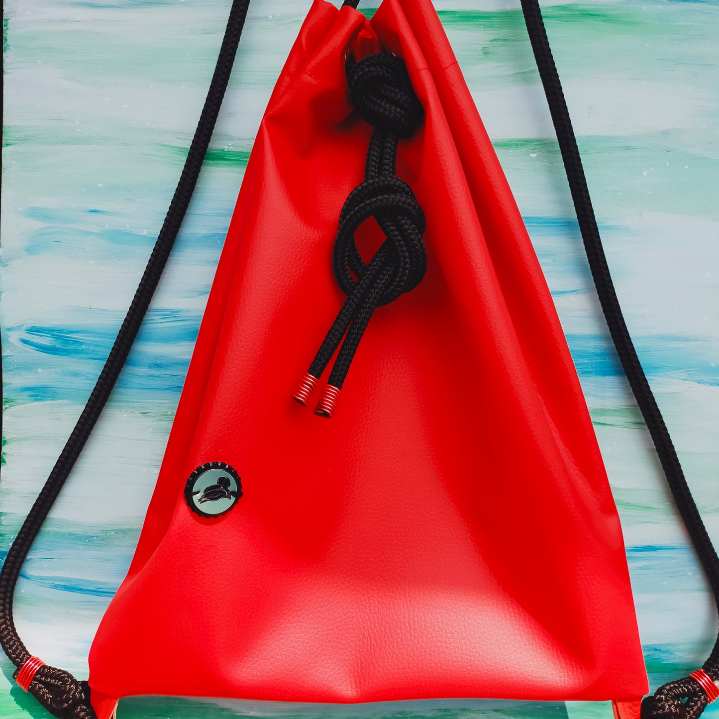 Zaino Monterosso, Sacchetta Zaino