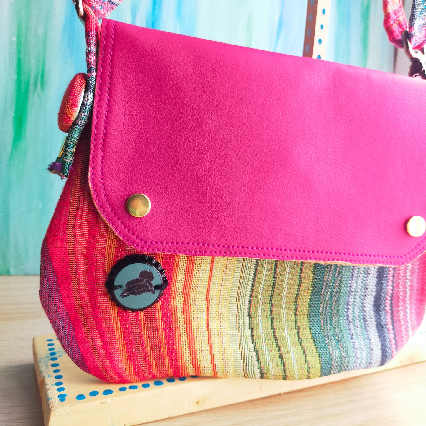 Borsa Samara, Pochette Borsetta