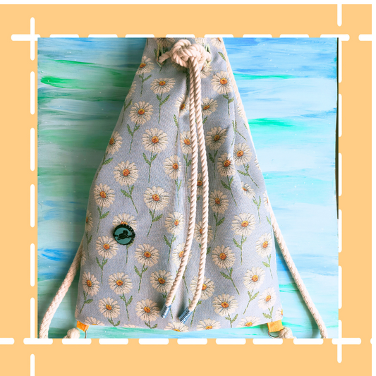 Zaino SantaMargheritaLigure, Sacchetta Zaino