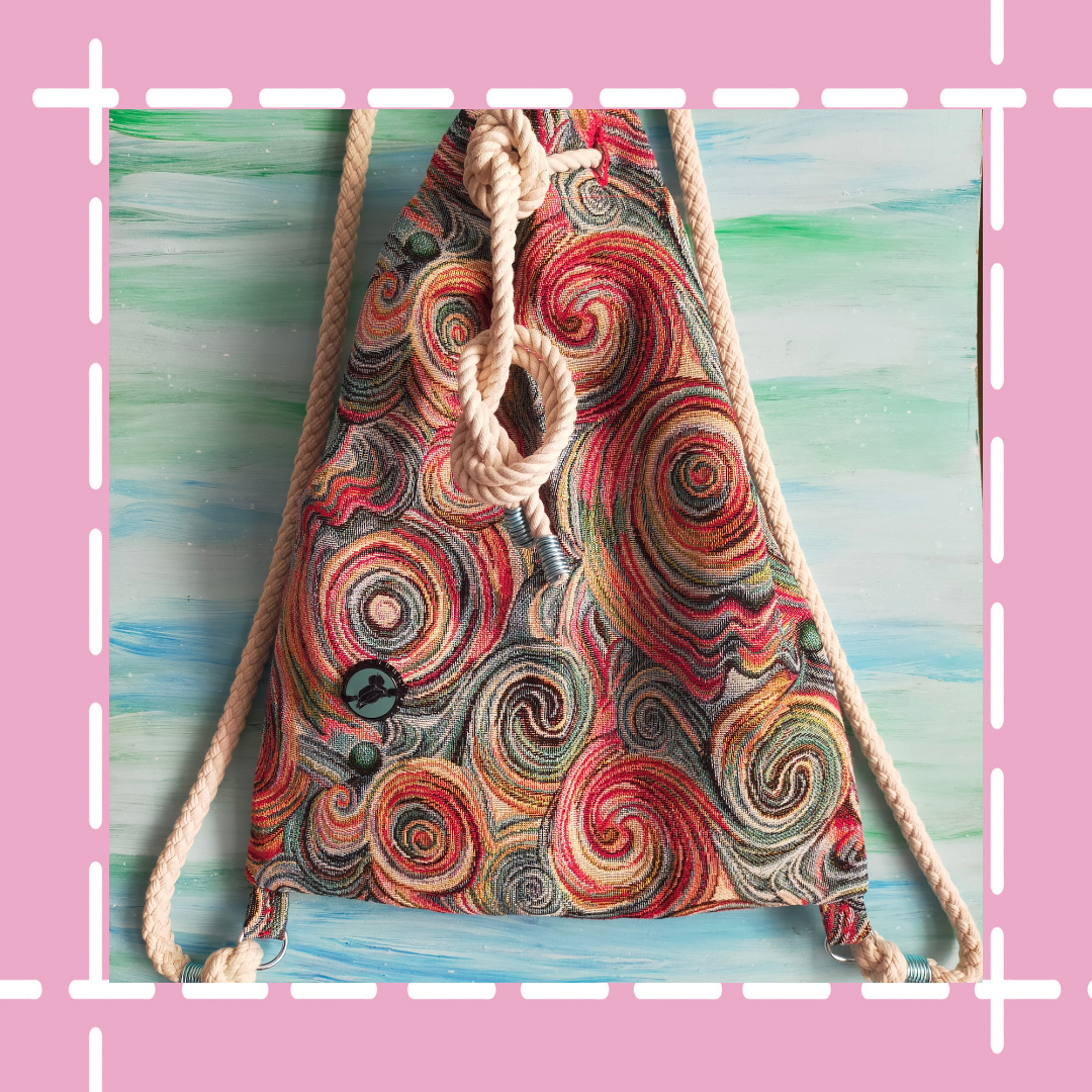 Zaino Mettone, Sacchetta Zaino