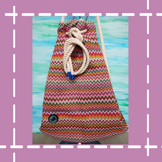 Zaino Bubbiano, Sacchetta Zaino