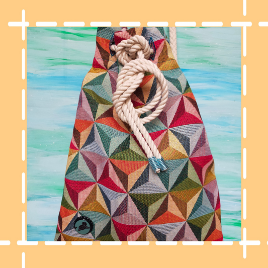 Zaino Belgioioso, Sacchetta Zaino