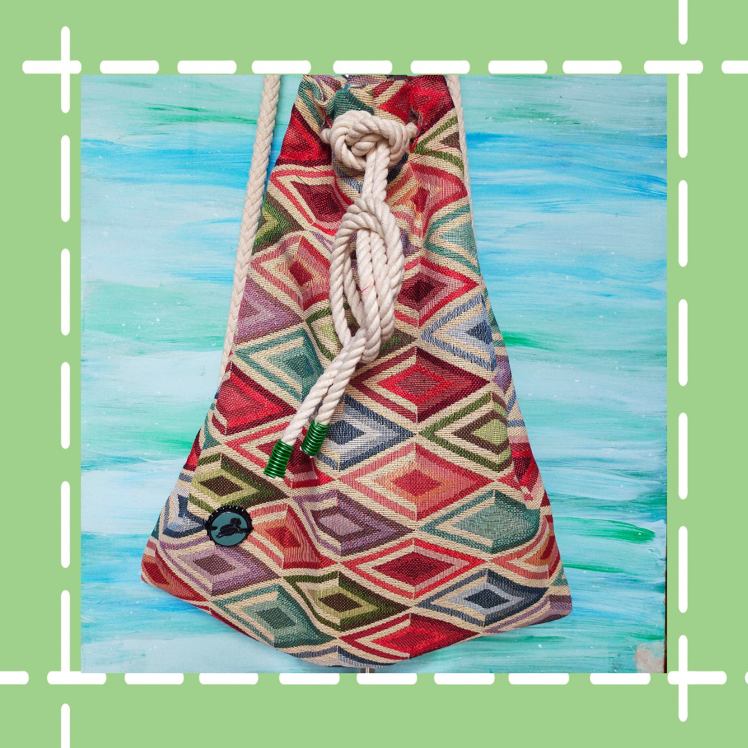 Zaino Calvignasco, Sacchetta Zaino