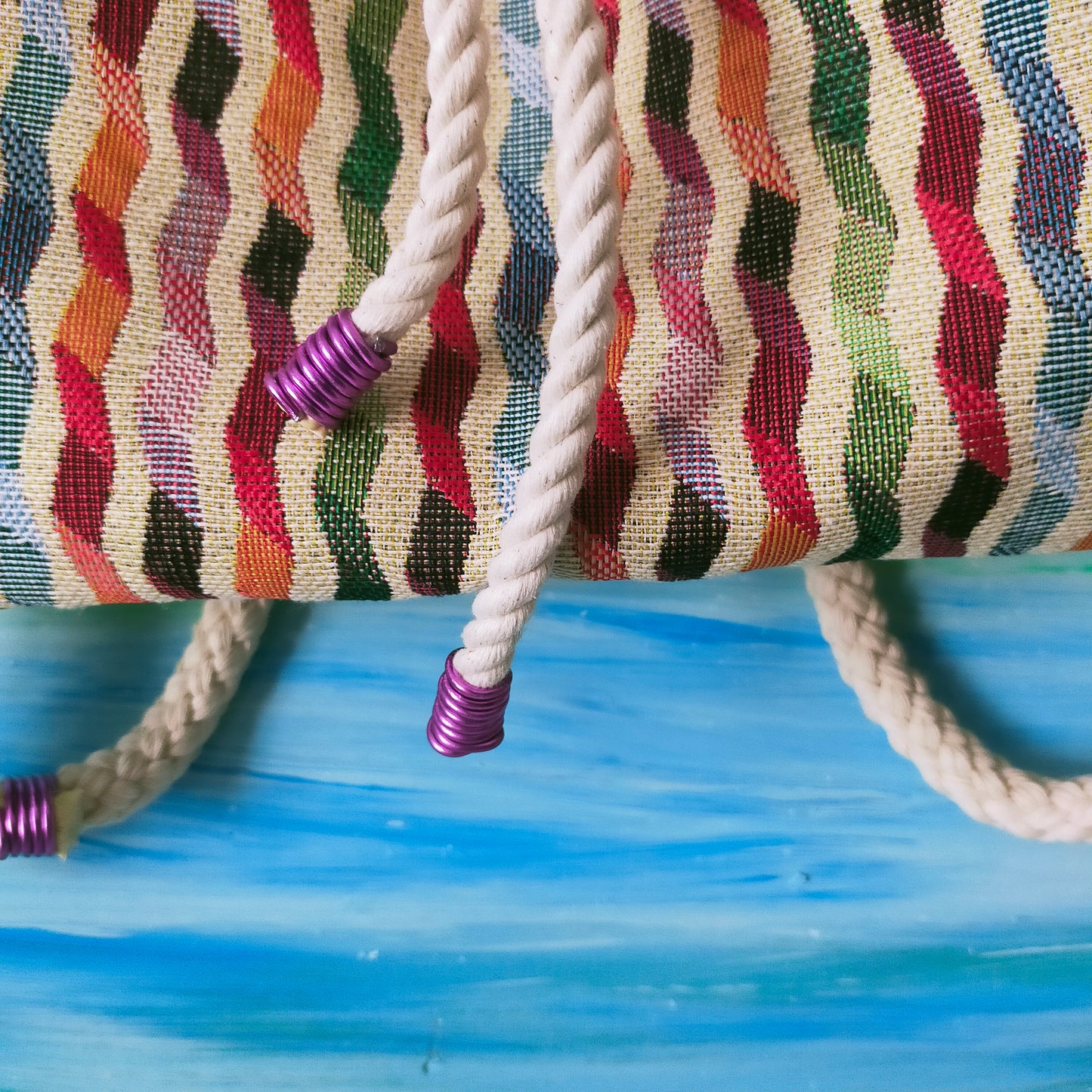 Zaino Bescapé, sacchetta zaino