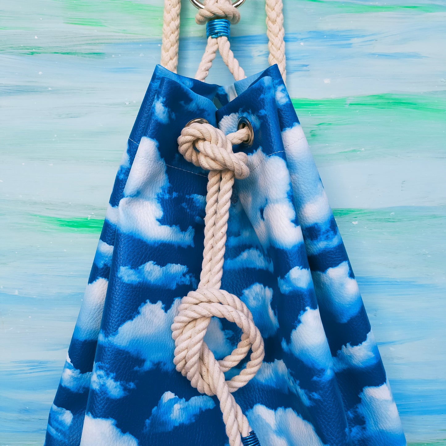 Zaino Canazei, sacchetta zaino