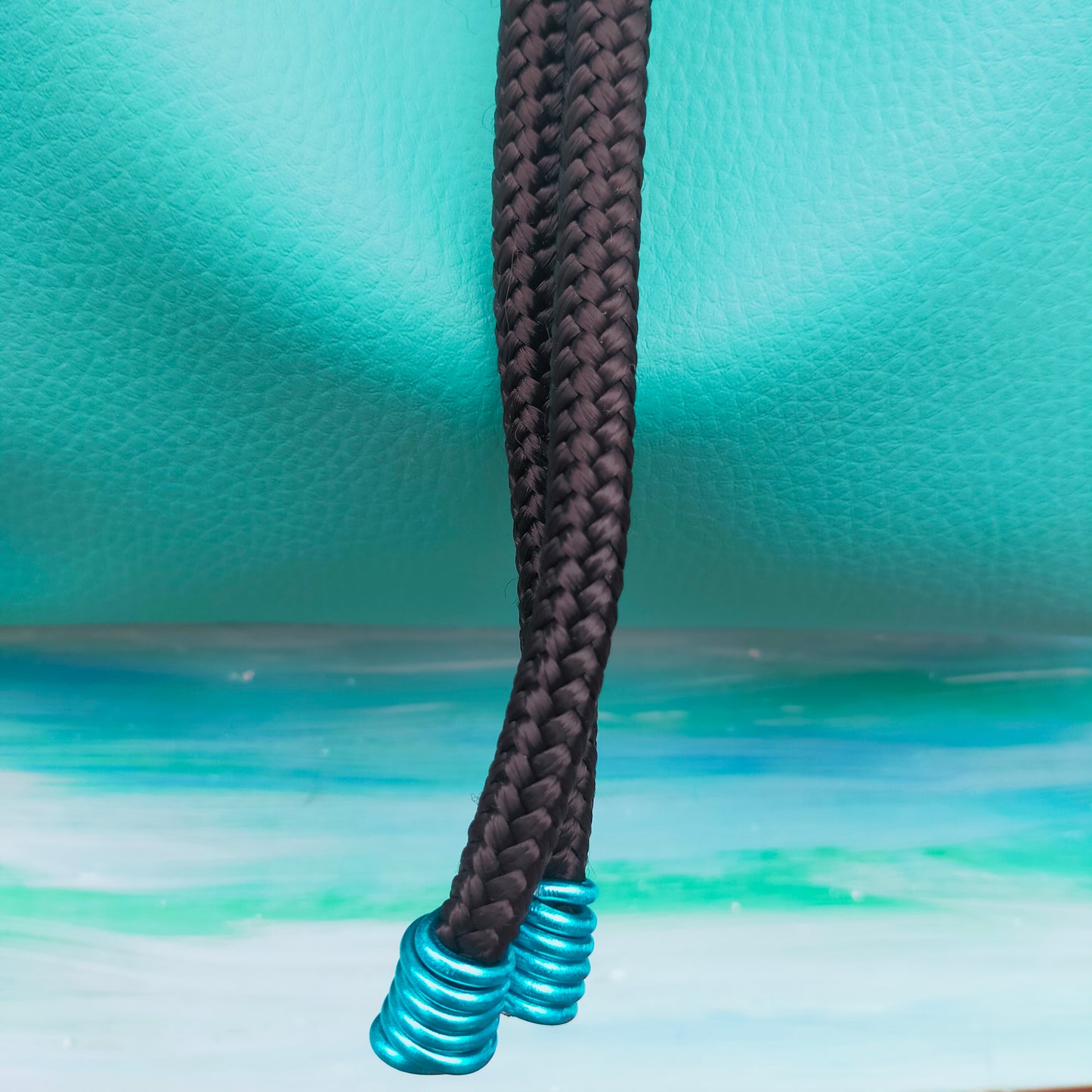 Zaino Rapallo, Sacchetta Zaino