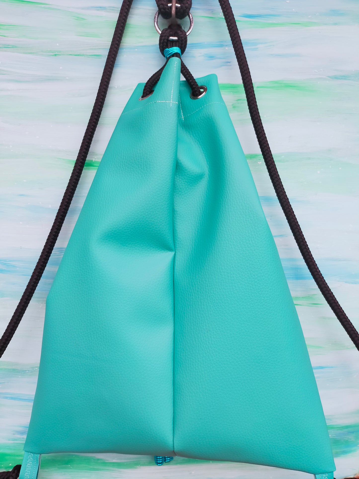 Zaino Rapallo, Sacchetta Zaino