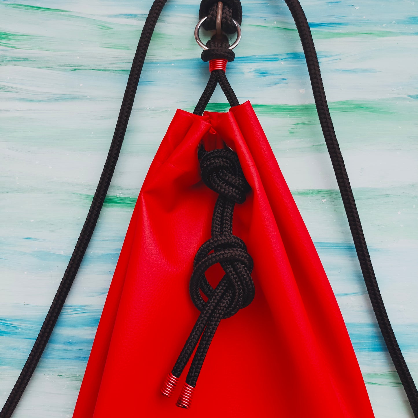 Zaino Monterosso, Sacchetta Zaino