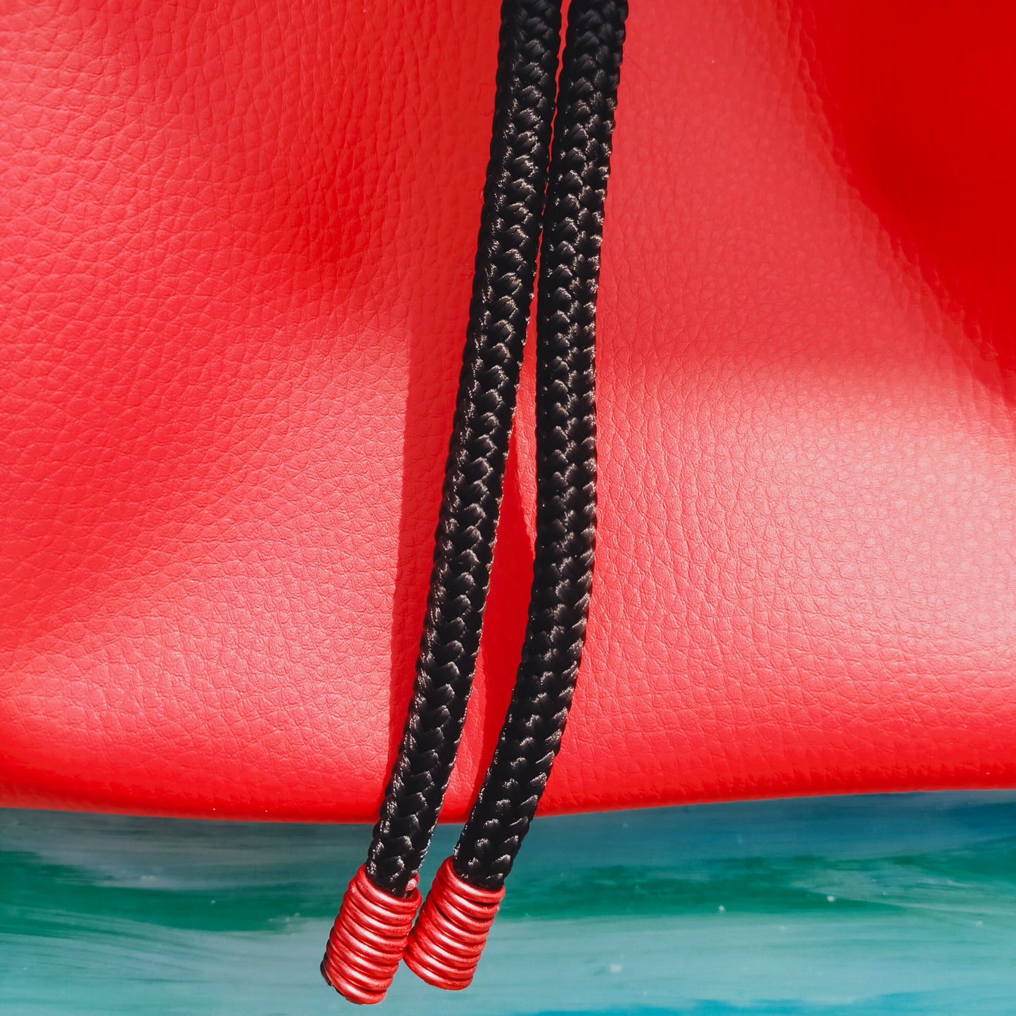 Zaino Monterosso, Sacchetta Zaino