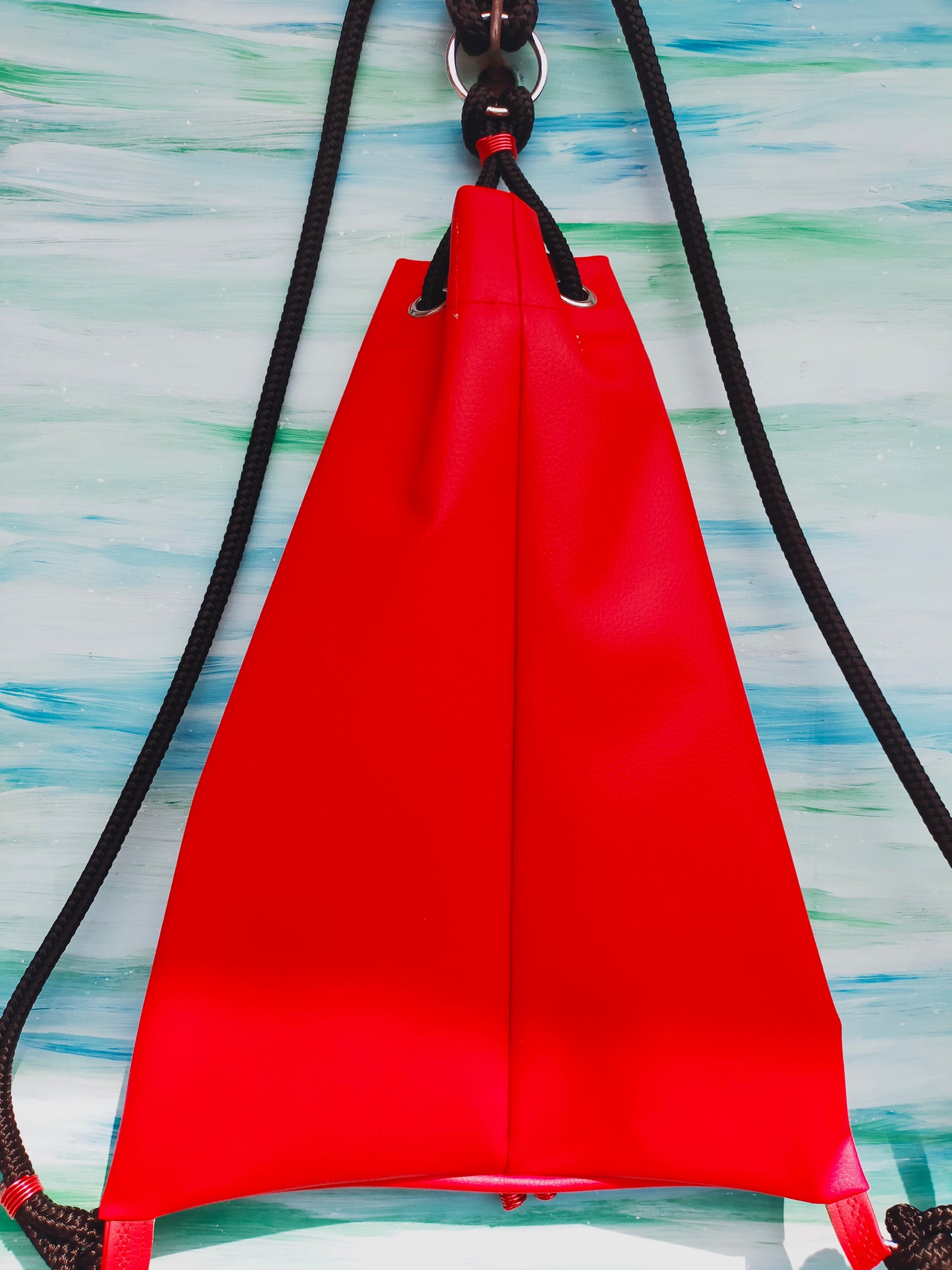 Zaino Monterosso, Sacchetta Zaino