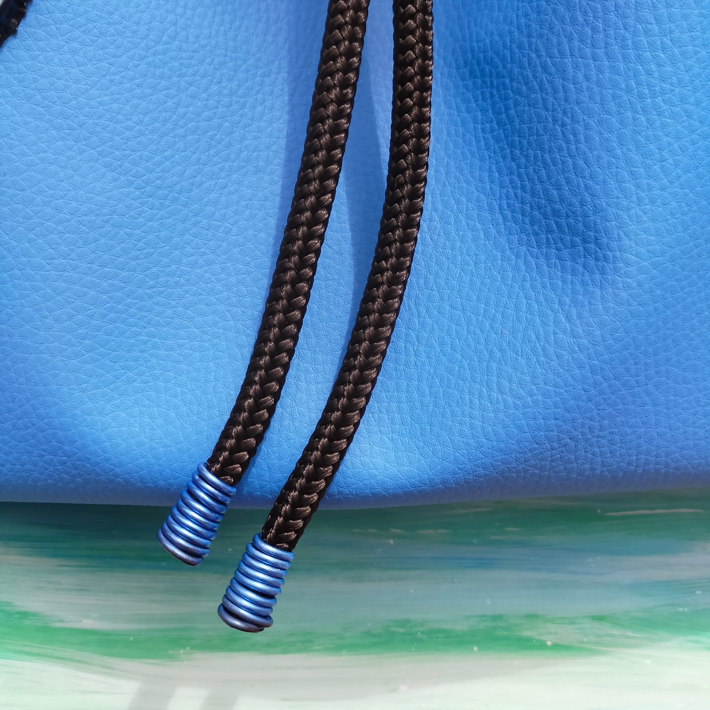 Zaino Leporano, Sacchetta Zaino