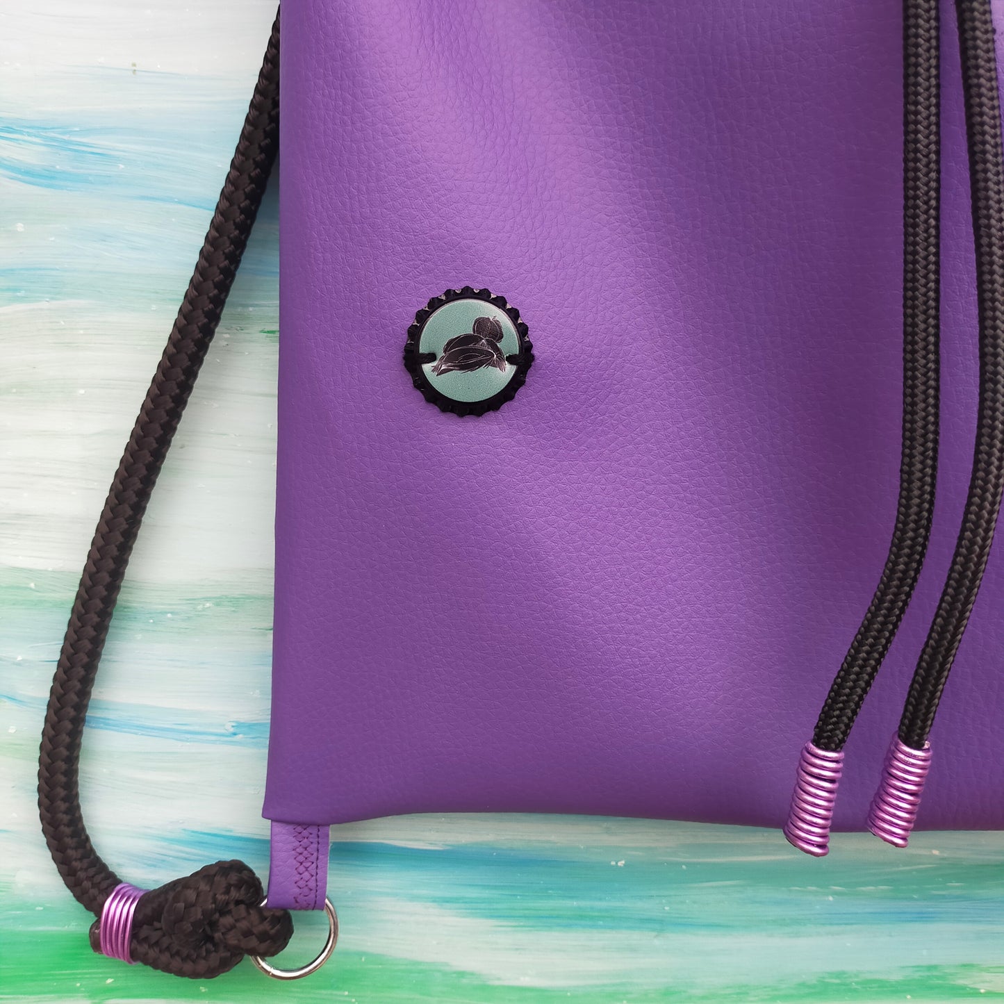 Zaino Gaggiano, Sacchetta Zaino