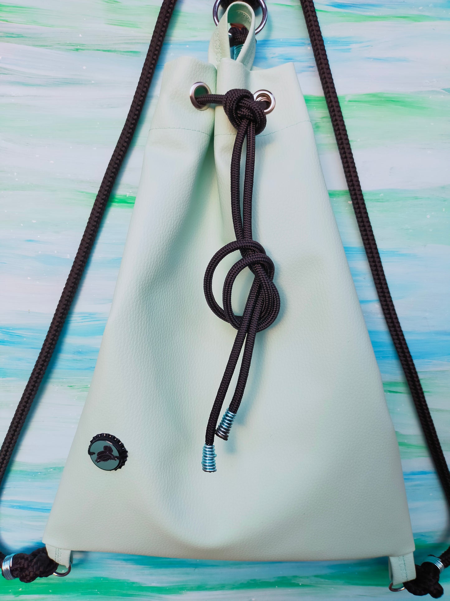 Zaino Nebbiolo, Sacchetta Zaino