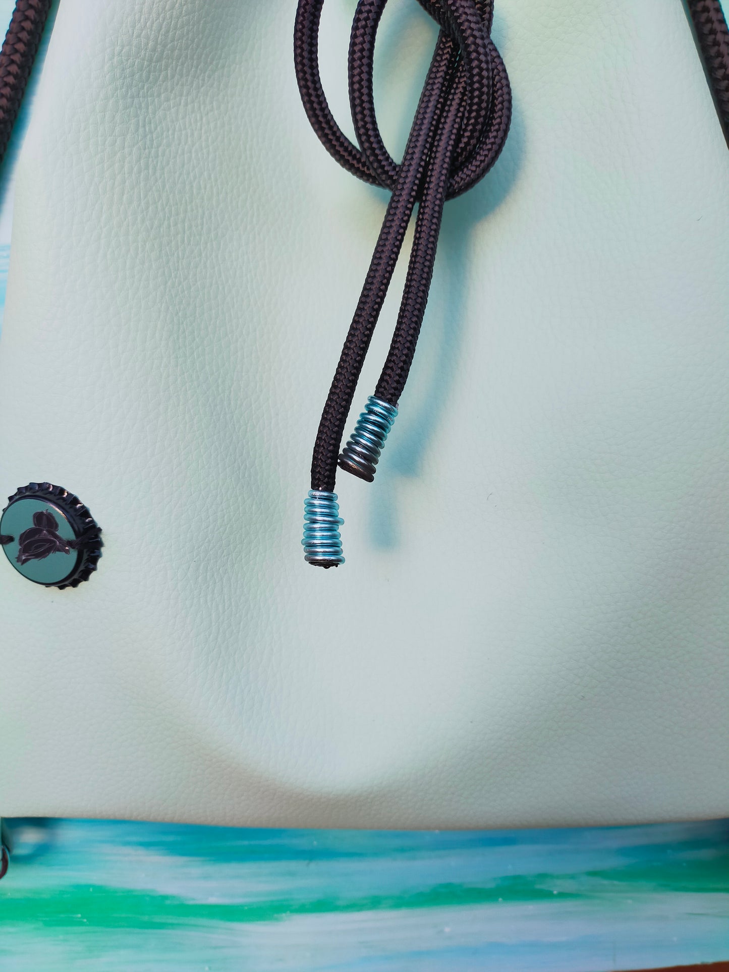 Zaino Nebbiolo, Sacchetta Zaino