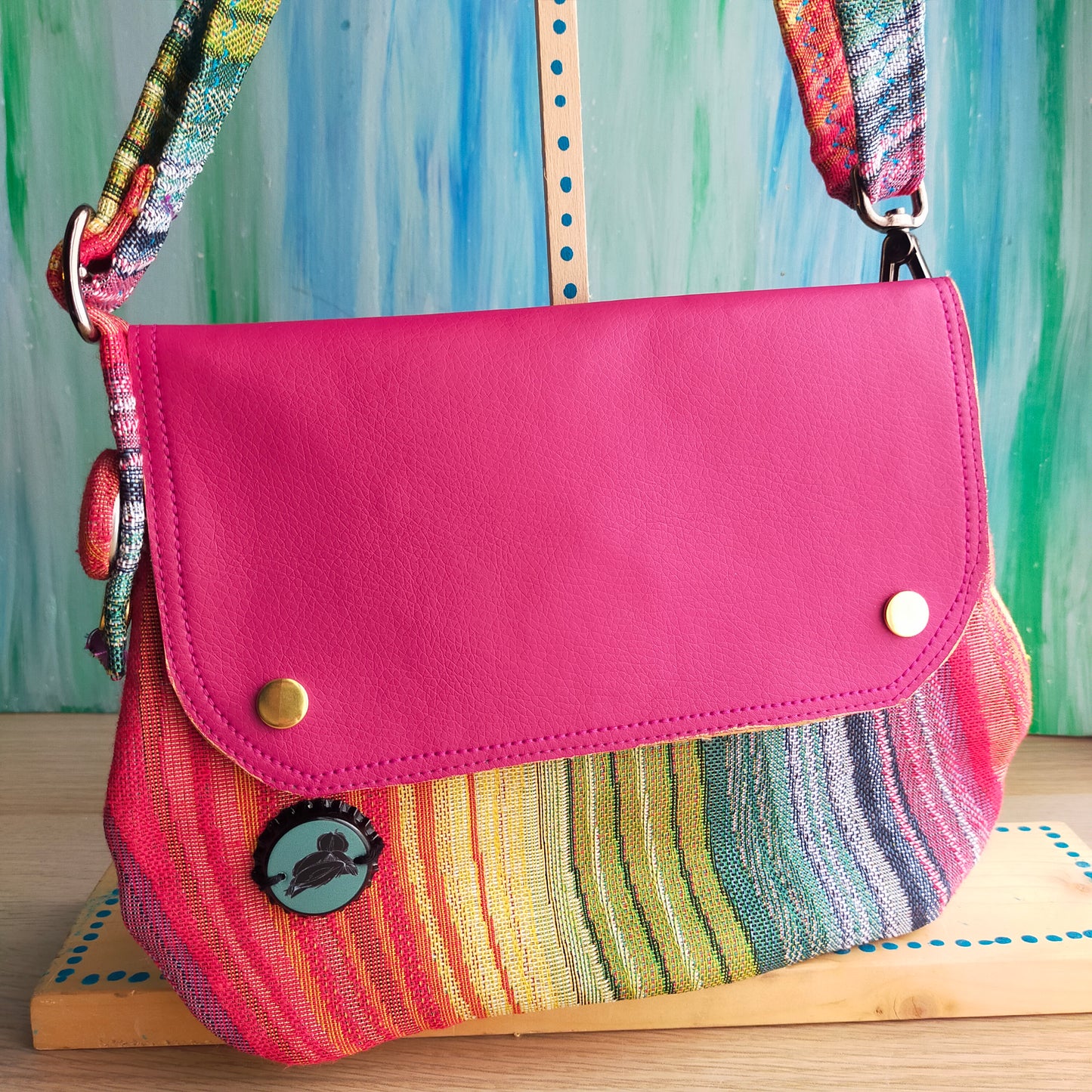 Borsa Samara, Pochette Borsetta