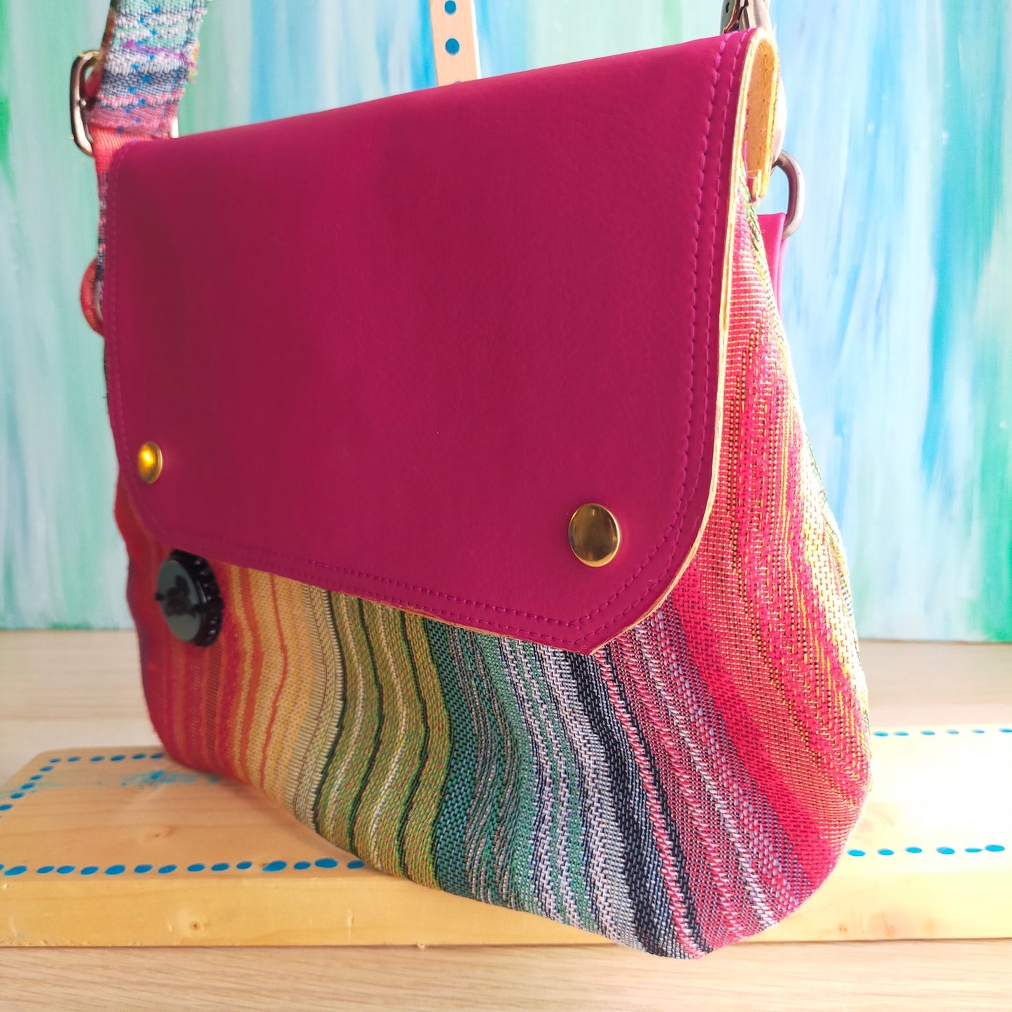 Borsa Samara, Pochette Borsetta