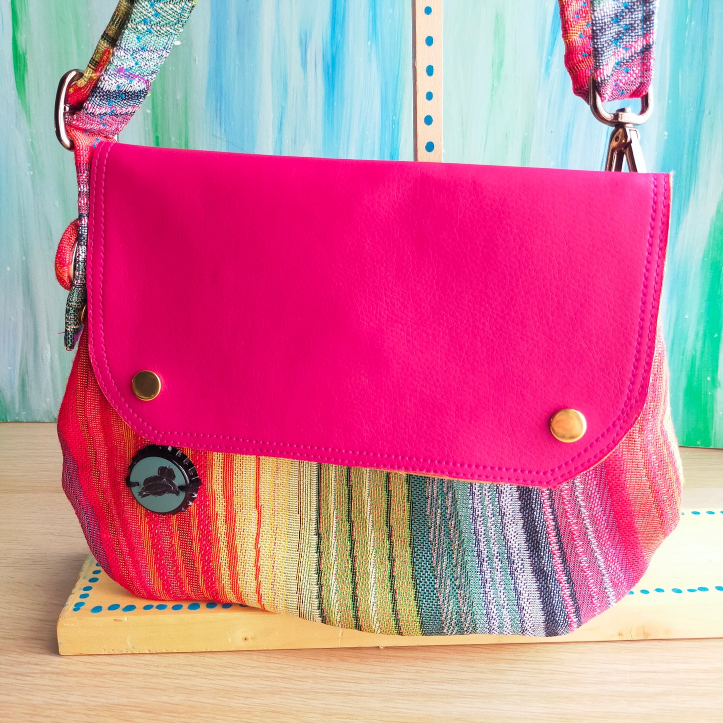 Borsa Samara, Pochette Borsetta