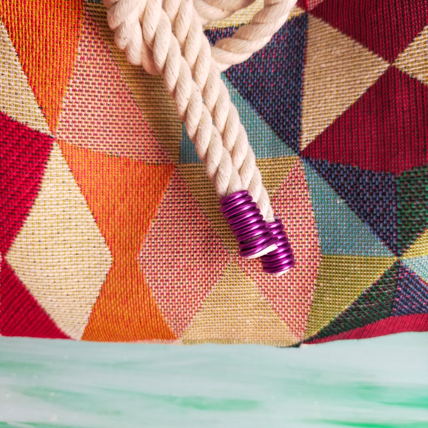 Zaino Saturnia, Sacchetta Zaino