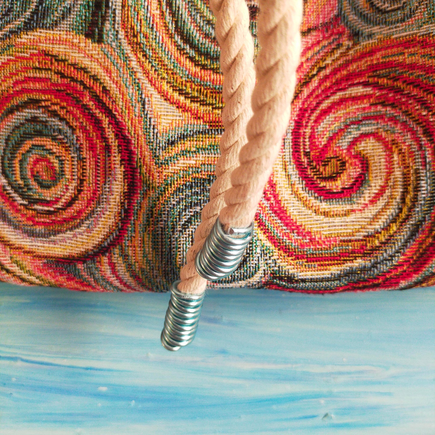 Zaino Mettone, Sacchetta Zaino