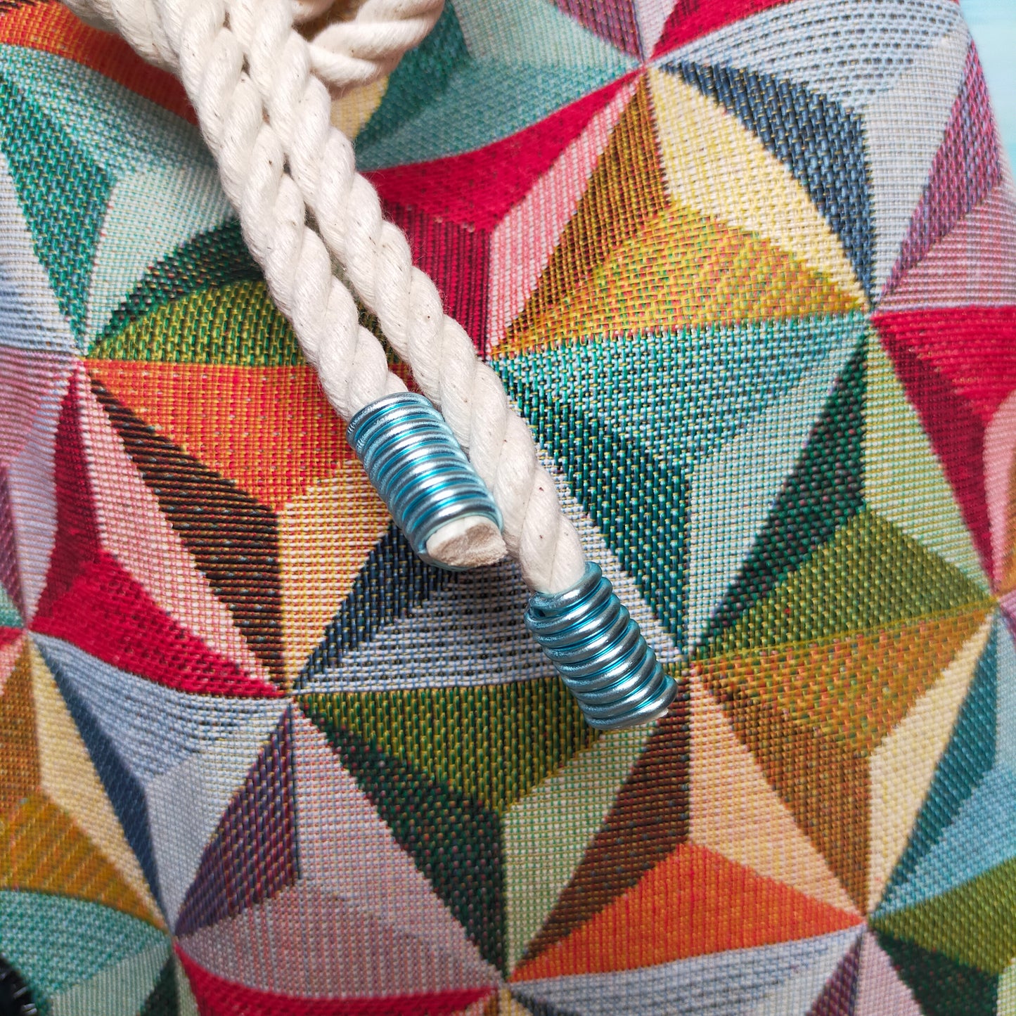 Zaino Belgioioso, Sacchetta Zaino