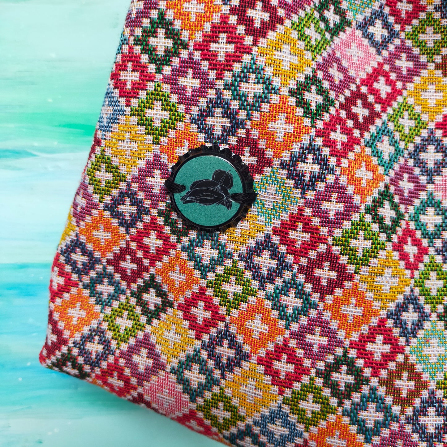 Zaino Corbesate, Sacchetta Zaino