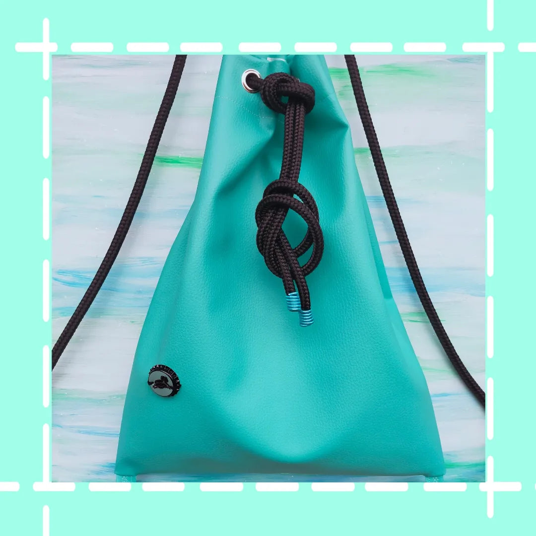 Zaino Rapallo, Sacchetta Zaino