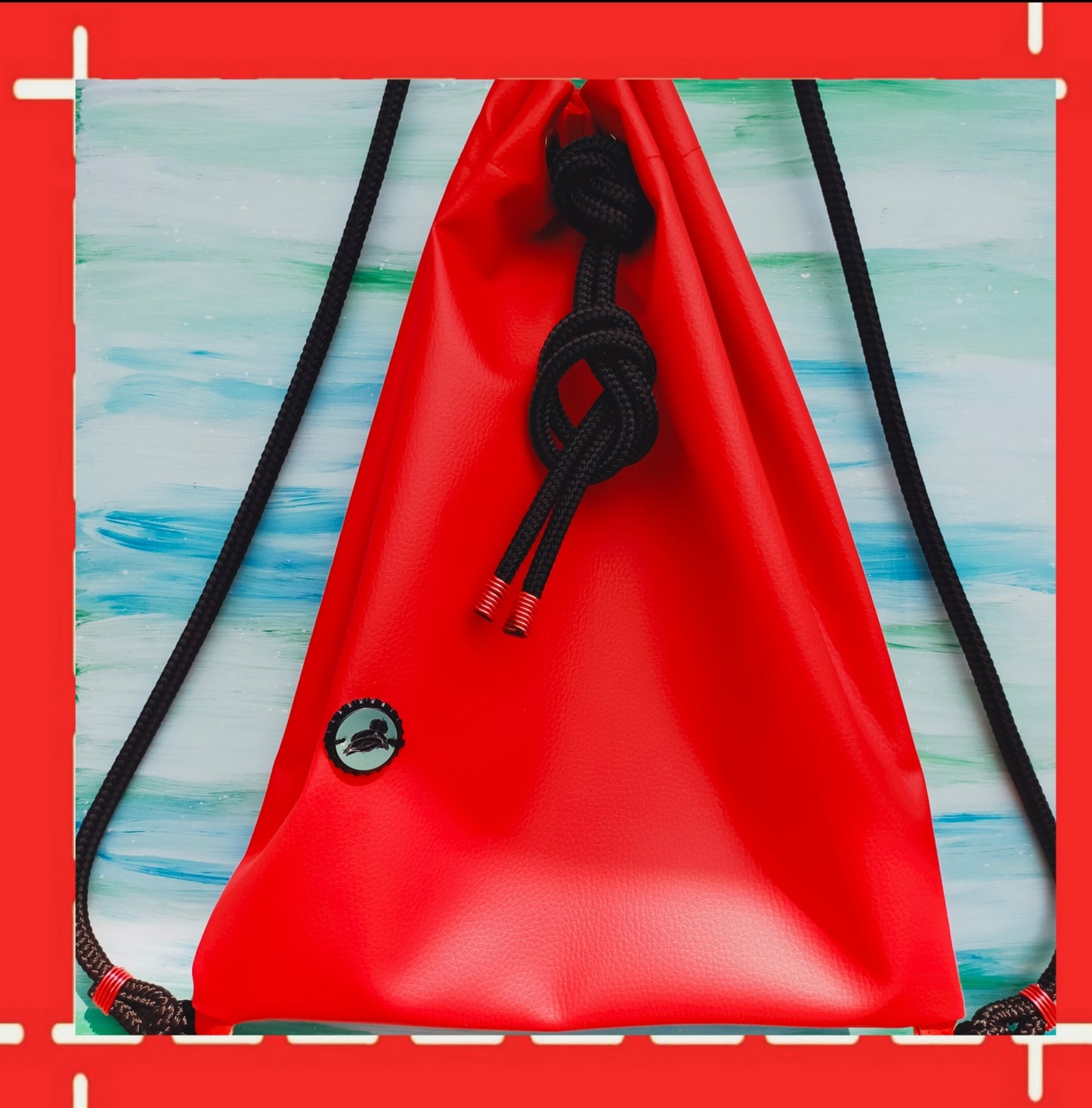 Zaino Monterosso, Sacchetta Zaino