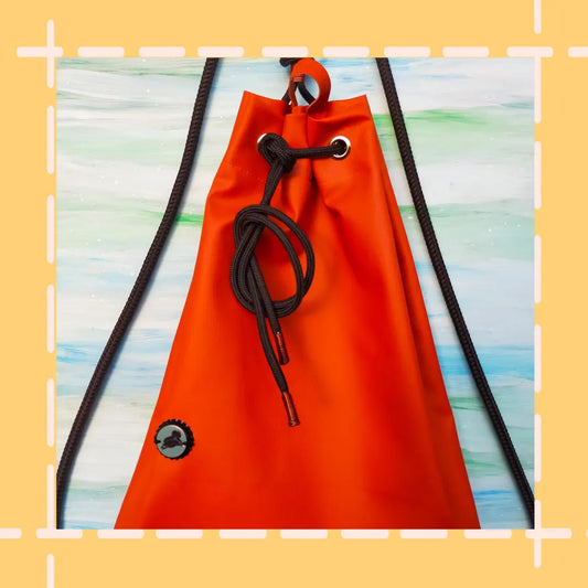 Zaino Brachetto, Sacchetta Zaino