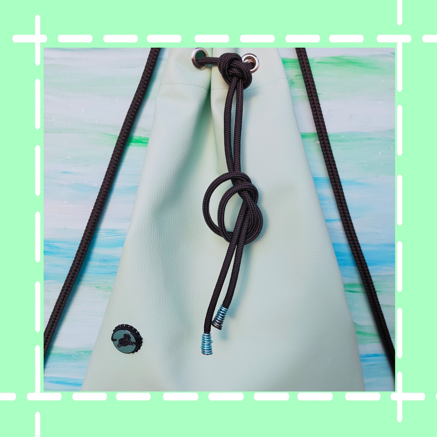 Zaino Nebbiolo, Sacchetta Zaino