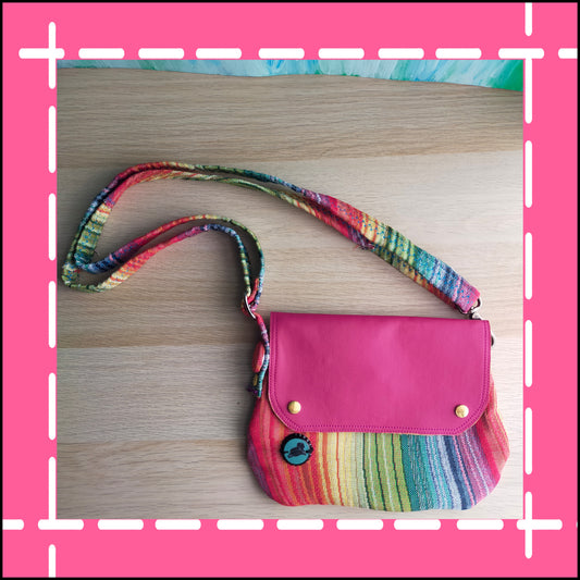 Borsa Samara, Pochette Borsetta