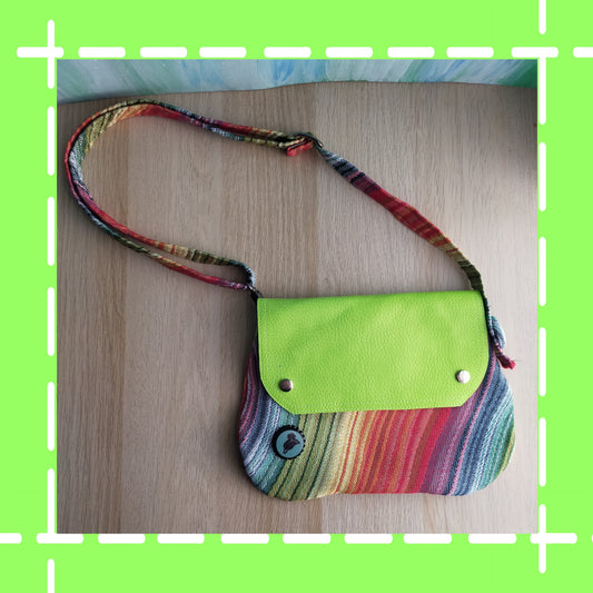 Borsa Vladivostok, pochette