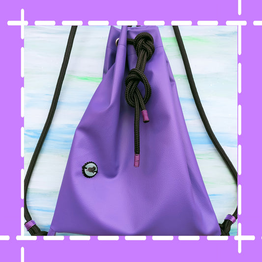 Zaino Gatteo a Mare, Sacchetta Zaino