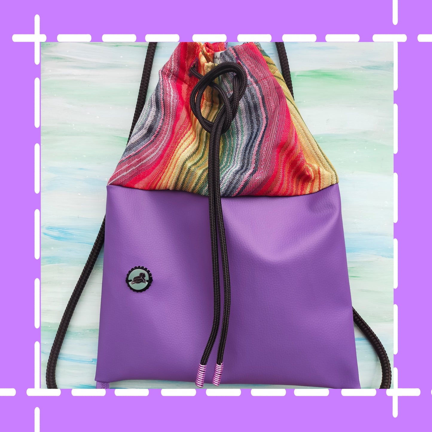 Zaino Gaggiano, Sacchetta Zaino